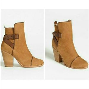Rag & Bone Kinsey Boot
